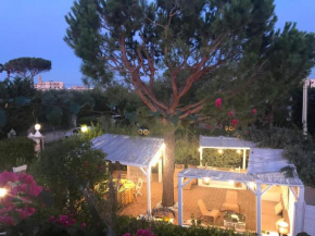 Villa Cecilia